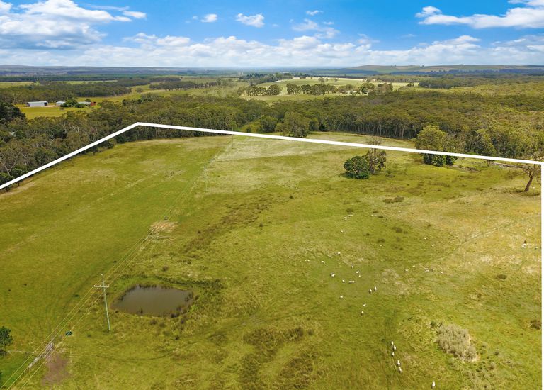 3955 Henty Highway, Milltown