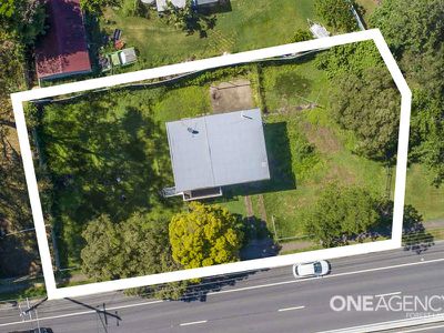 166 Redbank Plains Rd, Bellbird Park