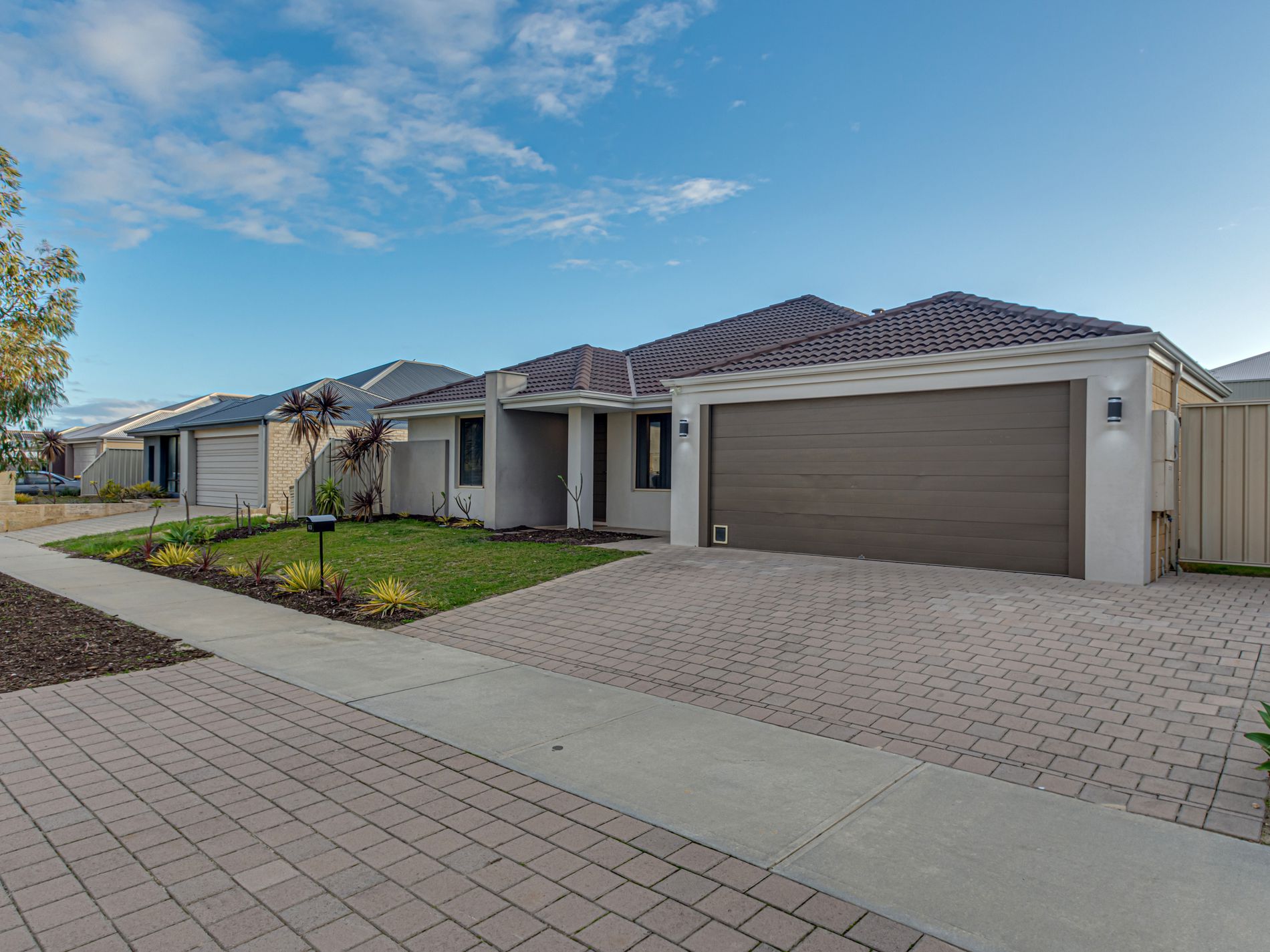 63 Jerrail Street, Yanchep