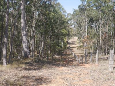 203 Greenview Road, Wondai