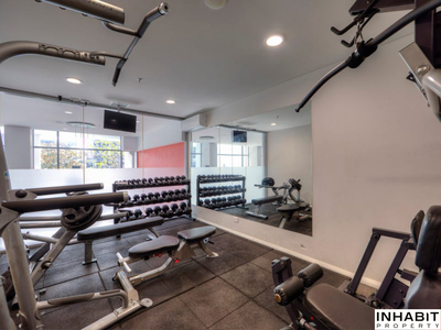 61 / 151 Adelaide Terrace, East Perth