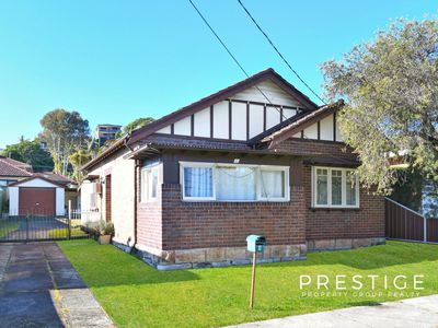 4 Mawson Street, Bardwell Valley