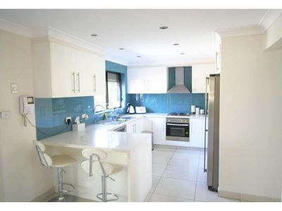 304 Marion Street, Condell Park