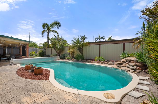 8 Bolivar Court, Safety Bay