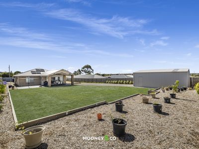 456 Agar Road, Coronet Bay