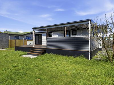 61 Adelaide Street, George Town