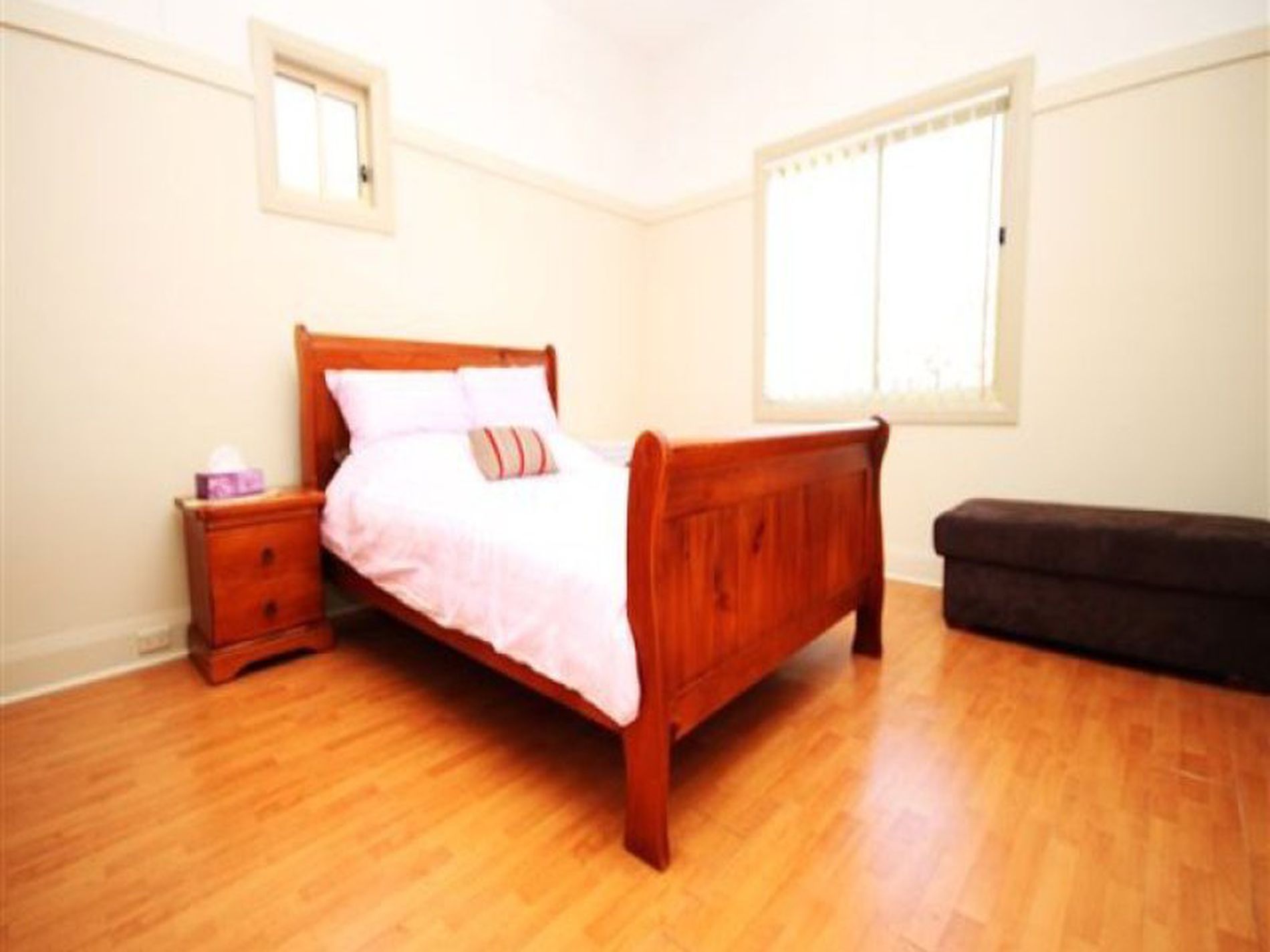 142 King Georges Road (corner Of Mary St), Wiley Park