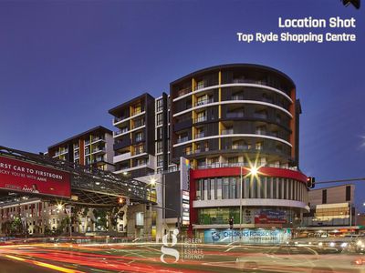 18 / 22-26 Herbert Street, West Ryde