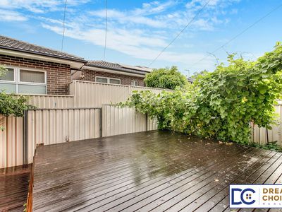 6 / 191-193 Targo Road, Girraween