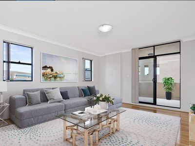 14 / 13 Hogben Street, Kogarah