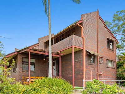 1 Florentine Street, Chermside West