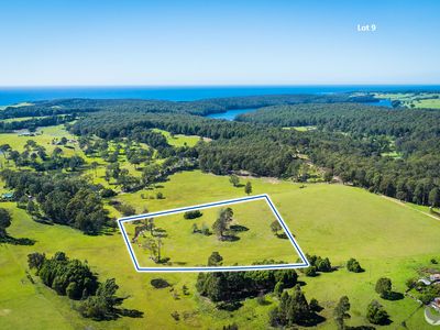 Lot Proposed Lots 2-12, 81 Wonga Road, Narooma