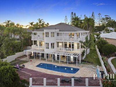 5710 Observation Crescent, Sanctuary Cove