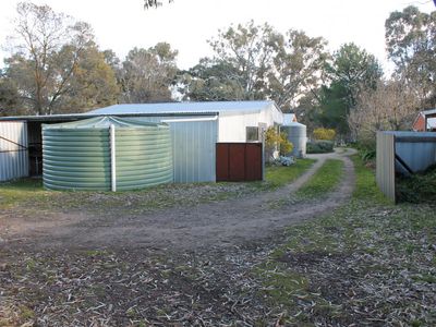40 Ross Street, Heathcote