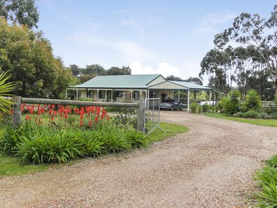62 McNutts Lane, Heathcote