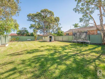 74 The Corso, Gorokan