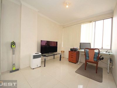 505 / 13 Spencer Street, Fairfield