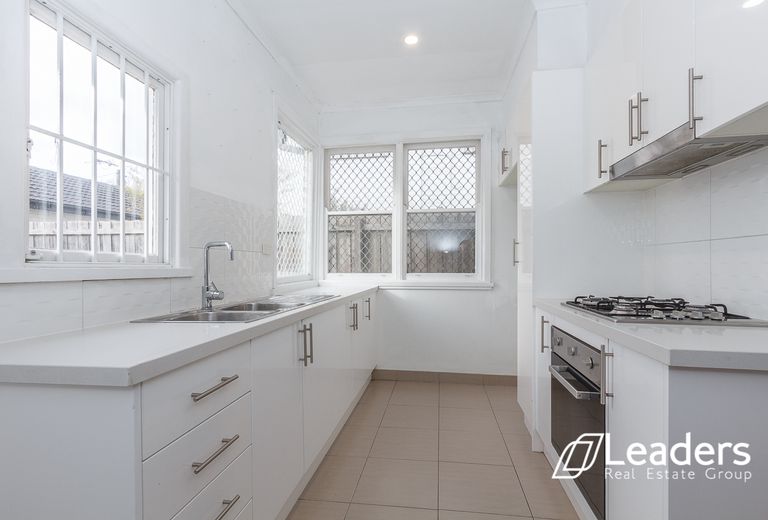 122 Perry Street, Collingwood
