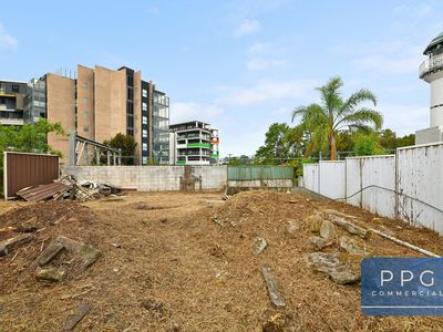 10, 12 & 12A Booth Street, Arncliffe