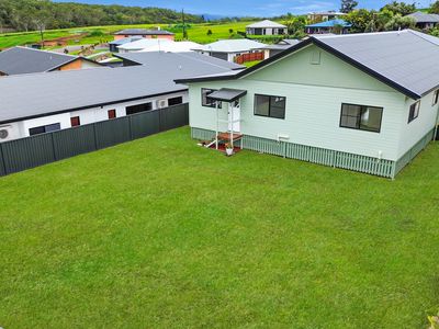 65 Rankine Avenue, Yungaburra