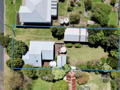 9 Tenth Street, Millicent