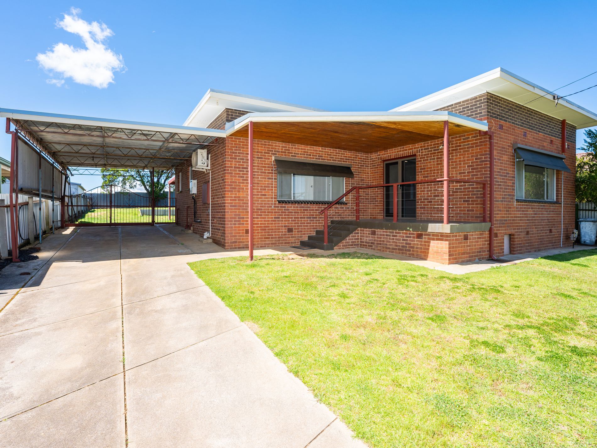 12 Dick Street, Wodonga