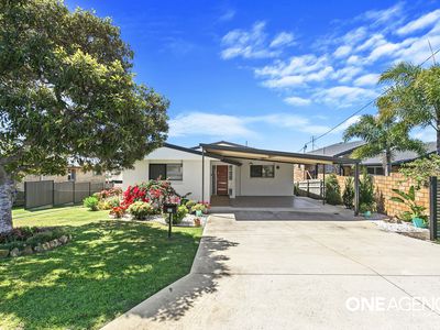30 Moonbi Street, Scarness