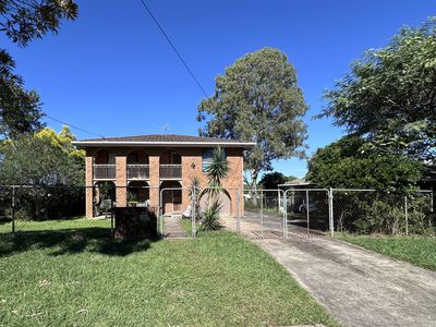 163 Cross Street, Goodna