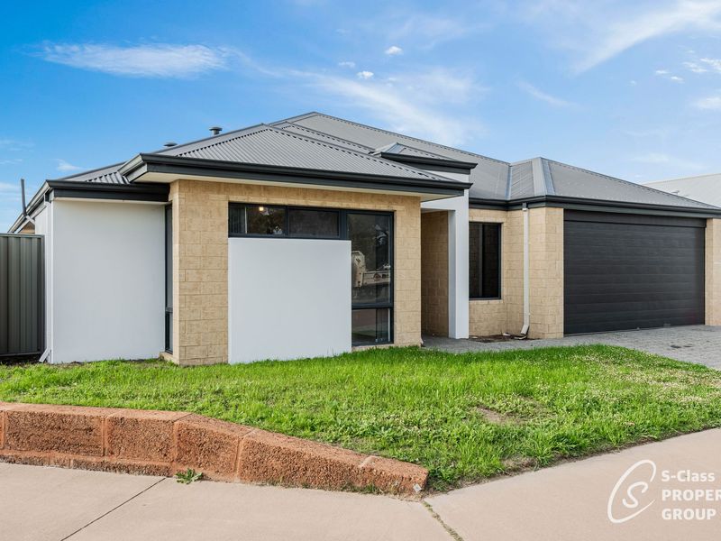 1 Albizia Grove, Byford