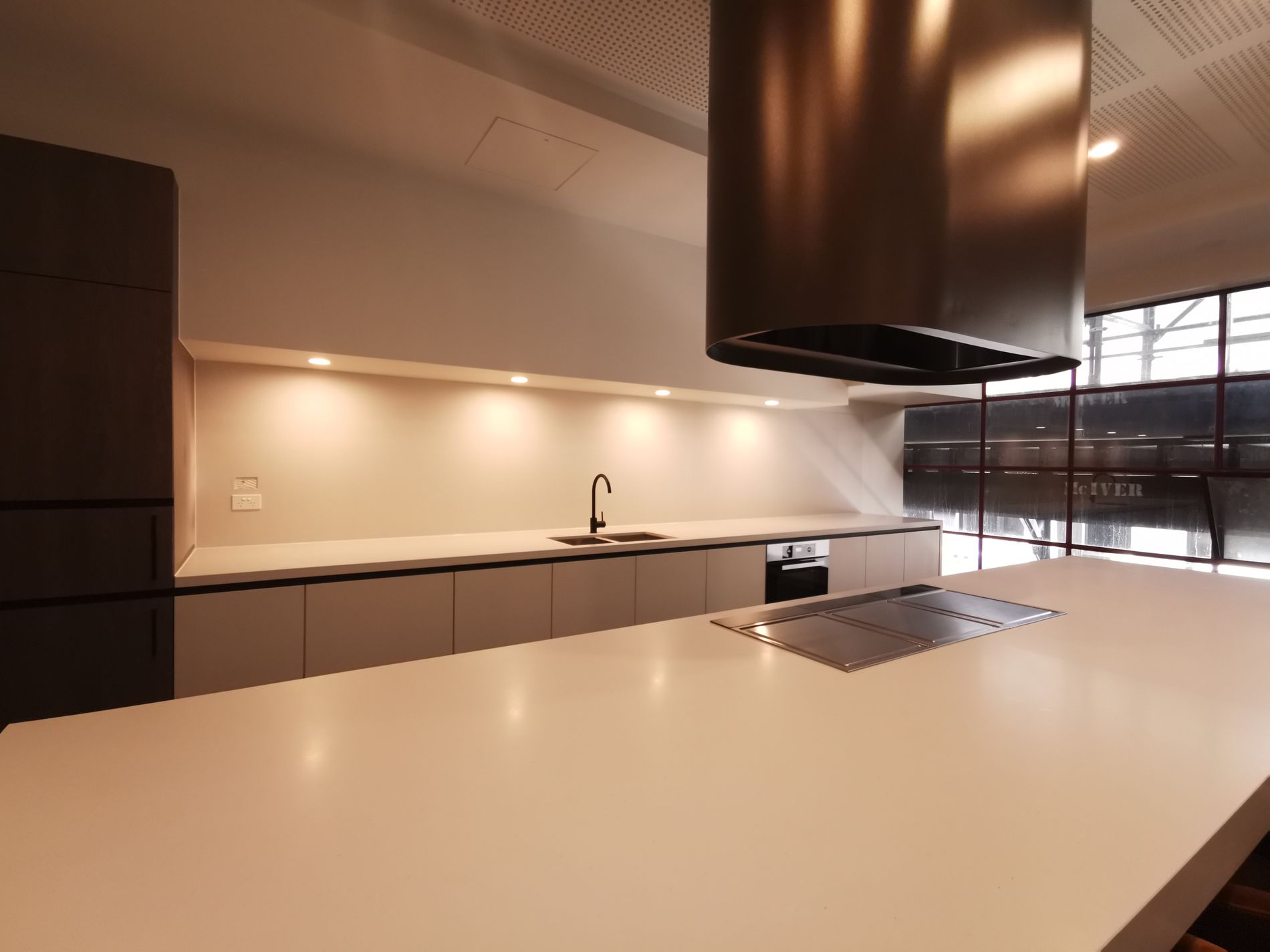 2007 / 119 A'Beckett Street, Melbourne