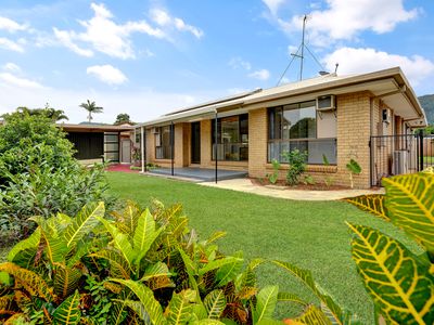 41 Mestrez Street, Mooroobool