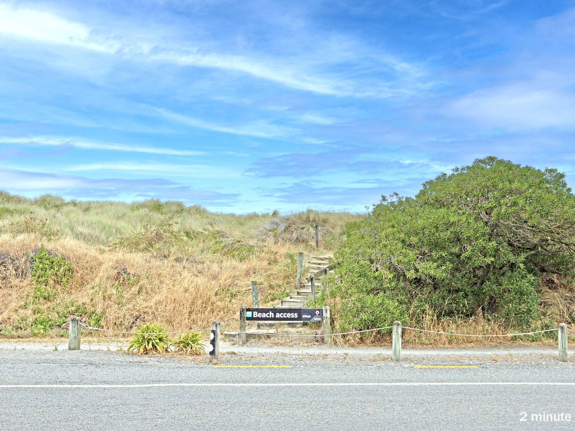 2 / 118 Oram Avenue, New Brighton