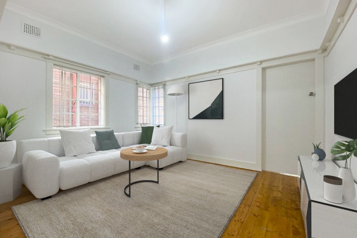 1 / 17 Railway Street, Petersham