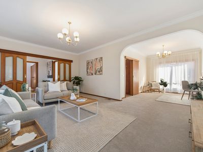 8 Eric Court, Langwarrin