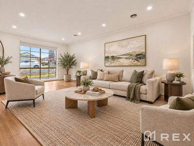 22 Wexford Court, Narre Warren South