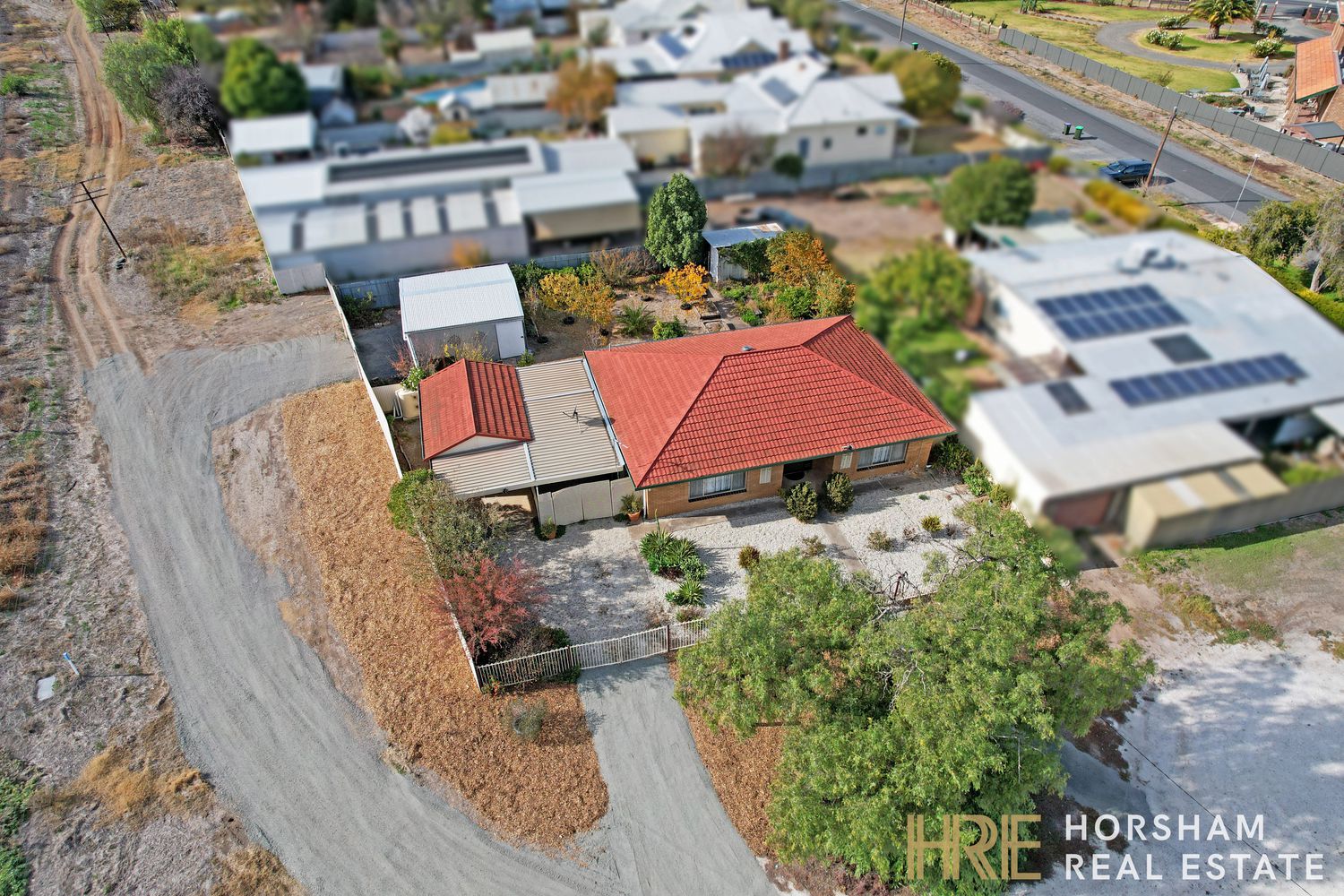 14 Caroline Street, Horsham