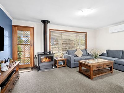 5 Caledonia Street, Grabben Gullen via, Crookwell