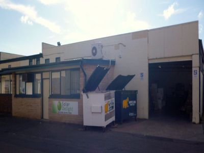 4 / 18-28 Gray Street, Kilkenny