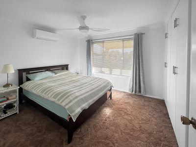 1 Mumford Crescent, Dubbo