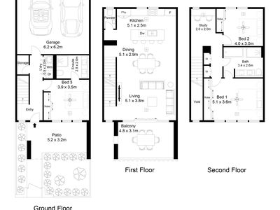 22 Mulberry Road, Glenside