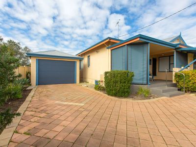 15 Ecclestone Street, Carey Park