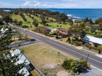 77 Golf Avenue, Mollymook