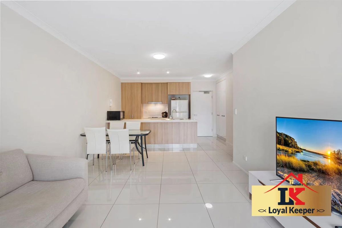 202 / 8 Norman Street, Southport