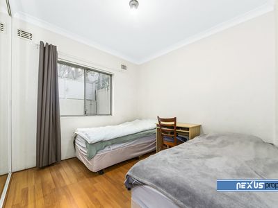 31 / 217 Chalmers Street, Redfern