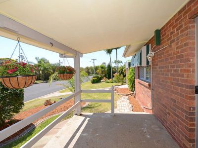 1 / 786 Boat Harbour Drive, Urangan