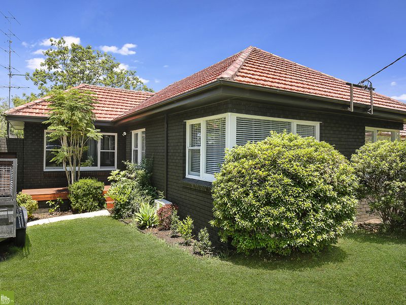 7 St George Avenue, Figtree