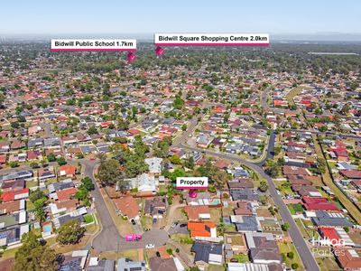 9 Osmond Court, Hassall Grove