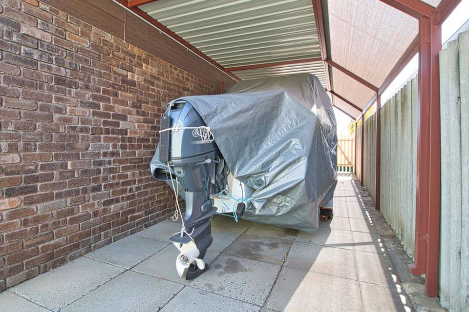 4 Dobson Court , Safety Bay