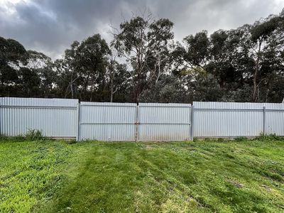 19-21 Inglewood Road, St Arnaud
