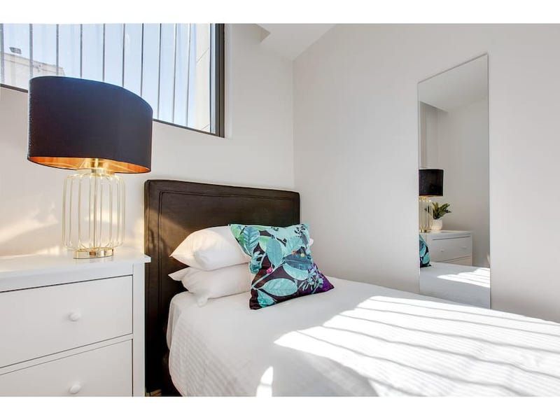 285 Pyrmont Street, Ultimo